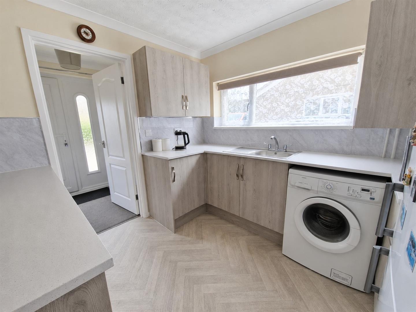 Ellison Close, Raunds, Wellingborough